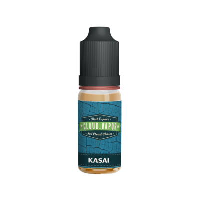 Kasai - Cloud Vapor Flavor 10ml